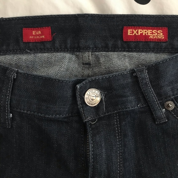 Express jeans - Picture 2 of 5